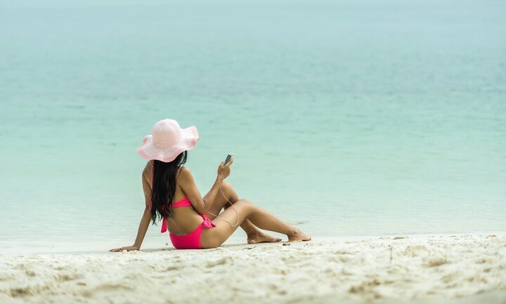 Treat Your Skin with the Tan It Deserves